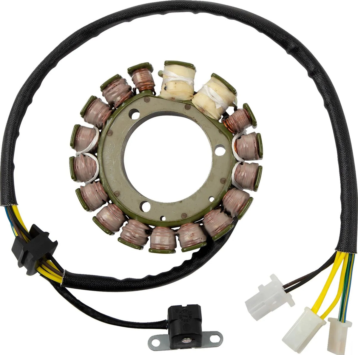 Moose Offroad Hard-Parts Stator for Suzuki