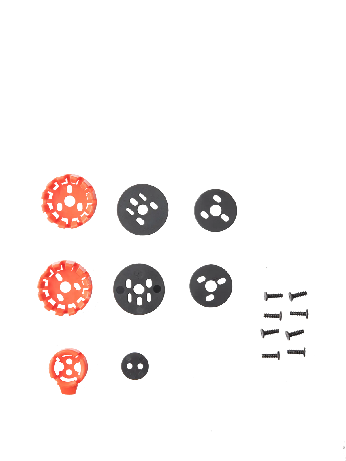 Alpinestars S-M7 Helmet Replacement Connection Set