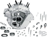 S&s Cycle Super Stock Engine Case 3.5" Bore