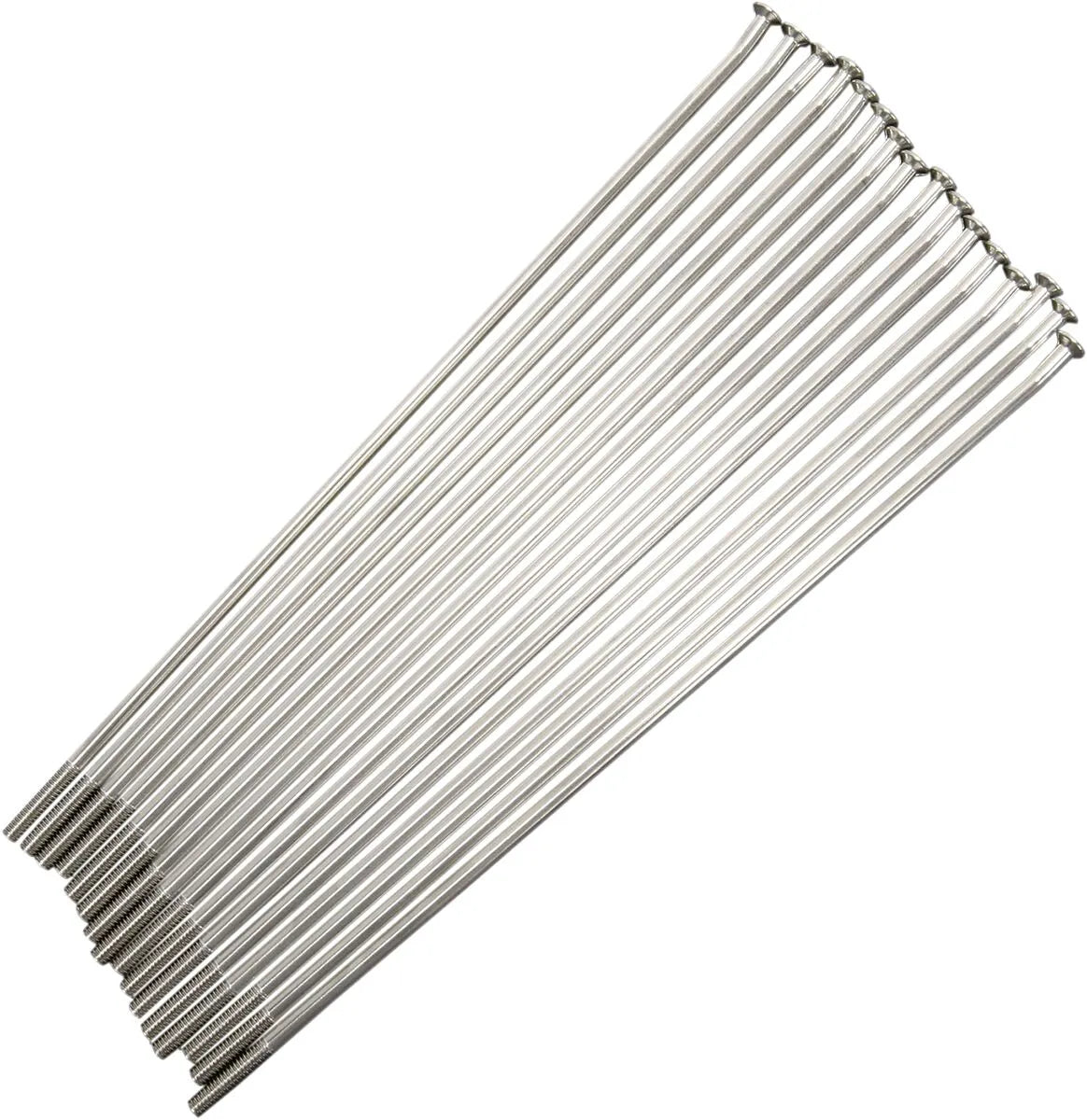 Excel Pro Series 8 Gauge Stainless Steel Spokes