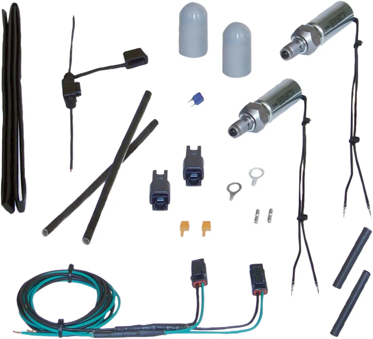 S&s Cycle Electric Compression Release Kit