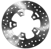 Stała Tarcza Hamulcowa Brembo Serie Oro - Prime Line - Przód