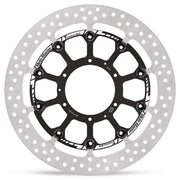 Moto-master Halo T-floater Tarcza hamulcowa 320mm