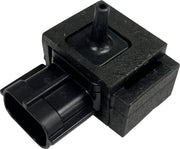 Parts Unlimited Pressure Sensor