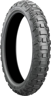 Bridgestone Battlax Adventurecross Ax41 Front Tire - 80/100-21