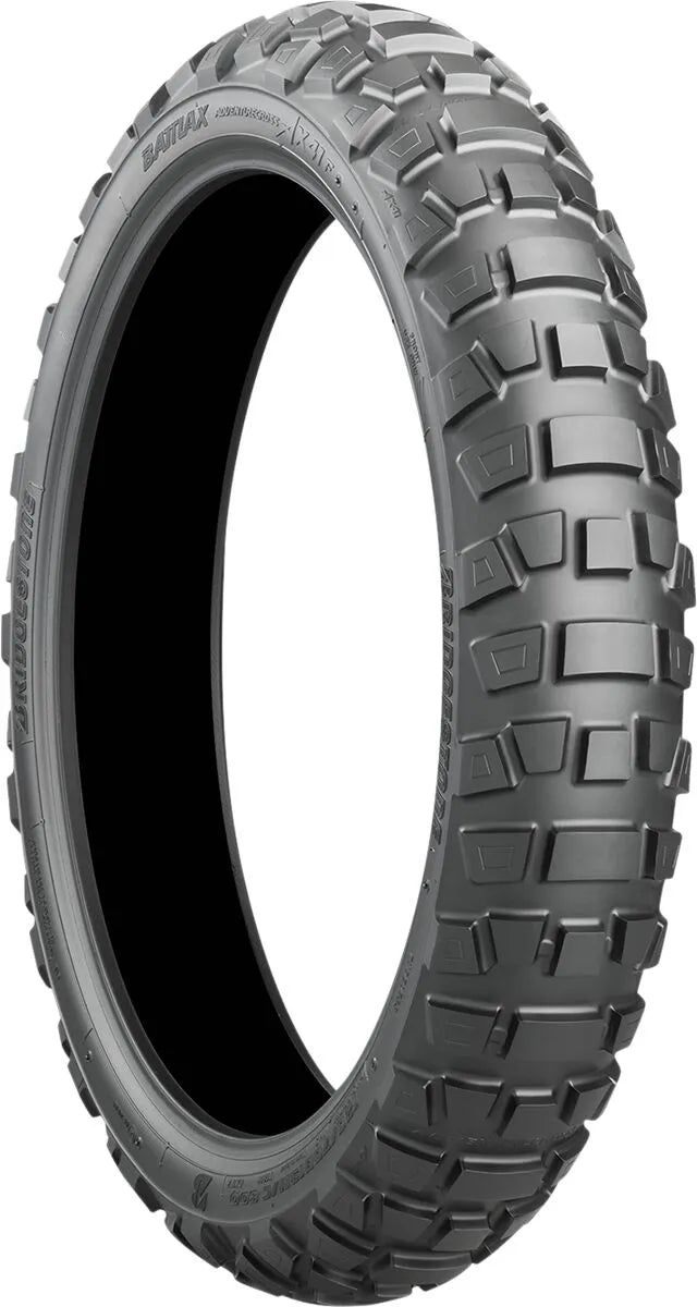 Bridgestone Battlax Adventurecross Ax41 Front Tire 2.75-21