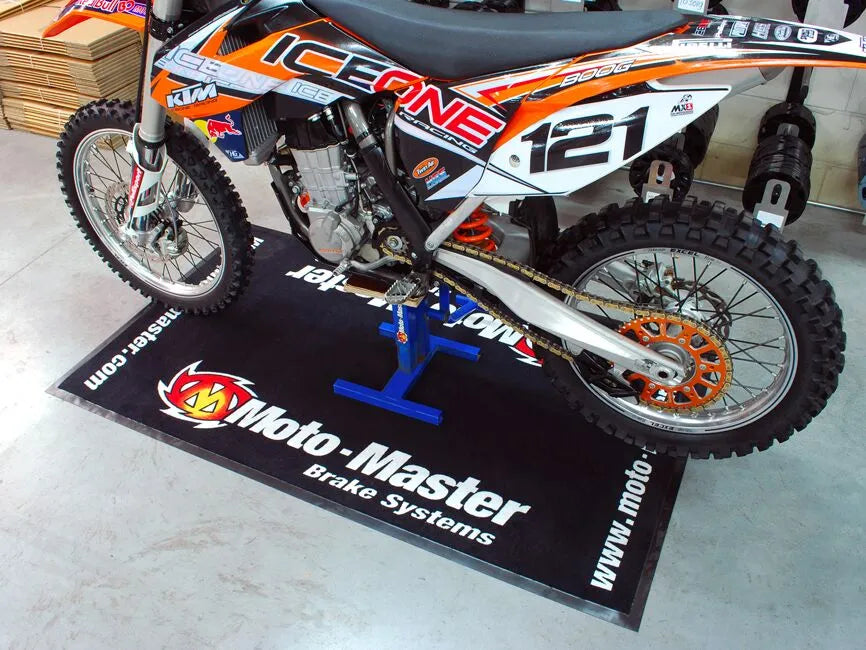 Moto-Master Pit Mat 100x200cm