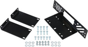 Moose Offroad- Snow RM4 UTV Winch Mount for RM4 Systems