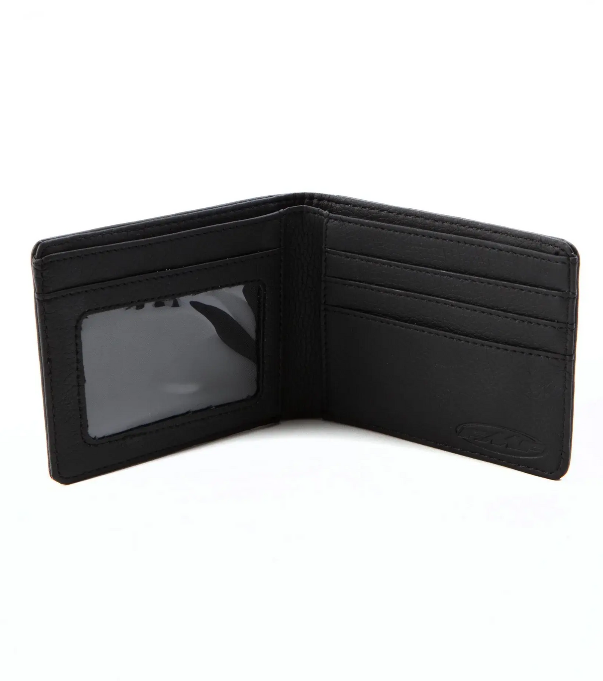 FMF Debossed 2 Wallet