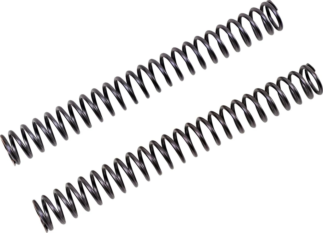 Ohlins Front Fork Spring For Motorcycle Front Upgrade