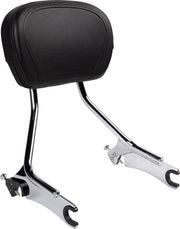 Cobra Detachable Backrest Kit