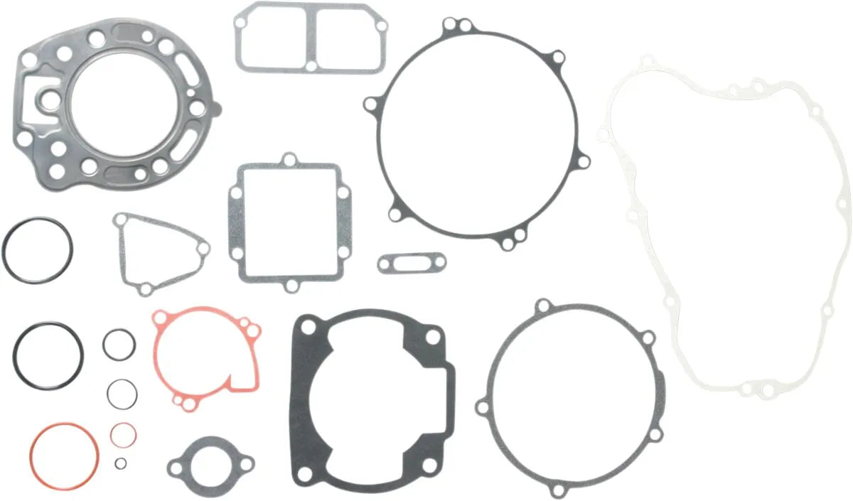 Moose Offroad Complete Gasket Kit KDX 200 1989-1994