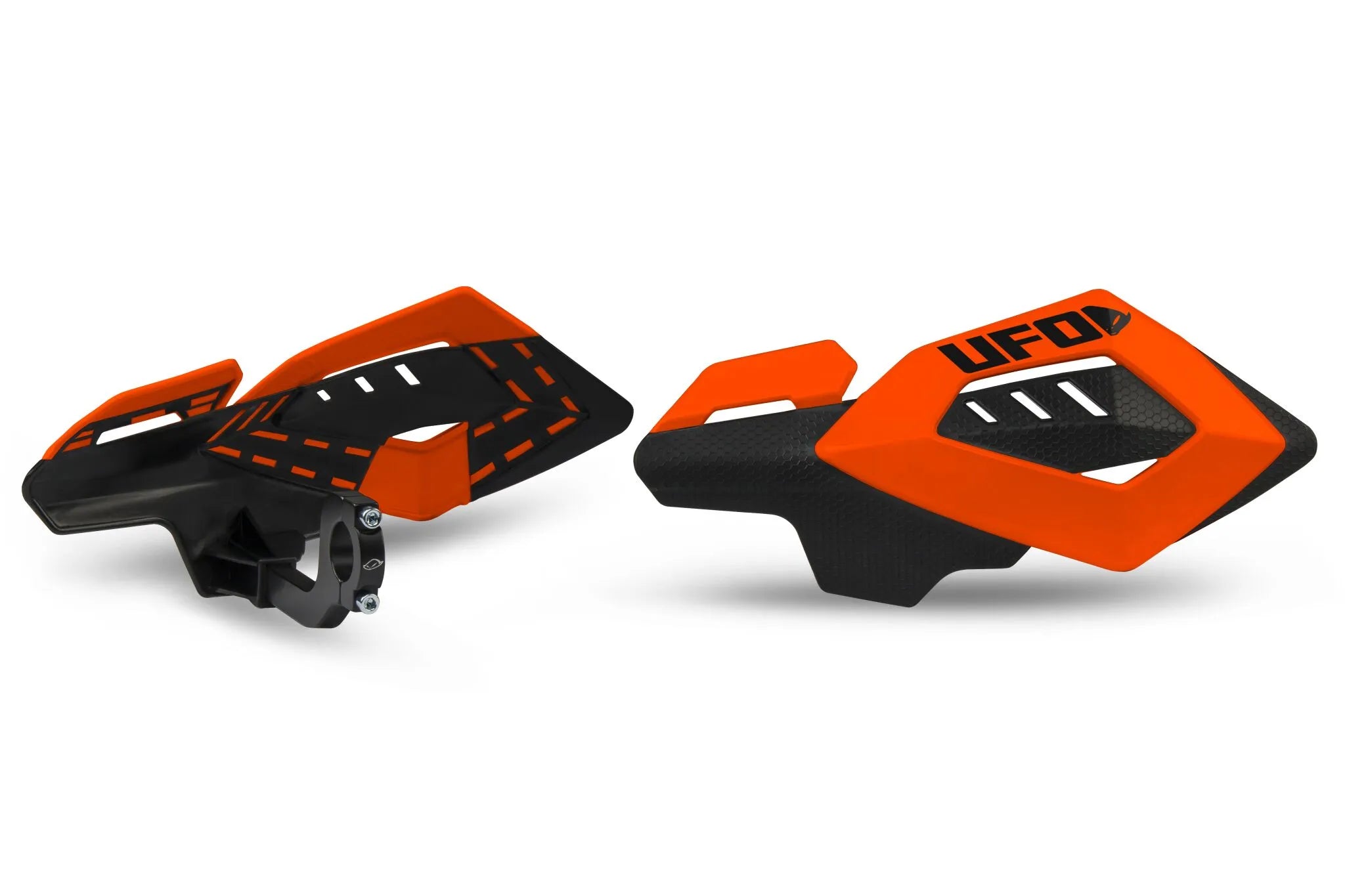 Ufo Motocross Handguard Arches