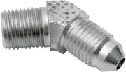 Złączka Przewodu Hamulcowego Drag Specialties Chrome Steel