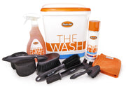 Twin Air the Wash Cleaning Kit