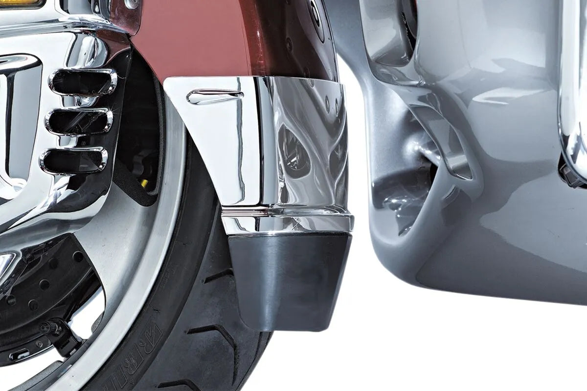 Kuryakyn Fender Extension For Front Fender