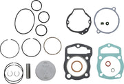 Wsm Top-end Rebuild Kit - 229cc 4-stroke Engine