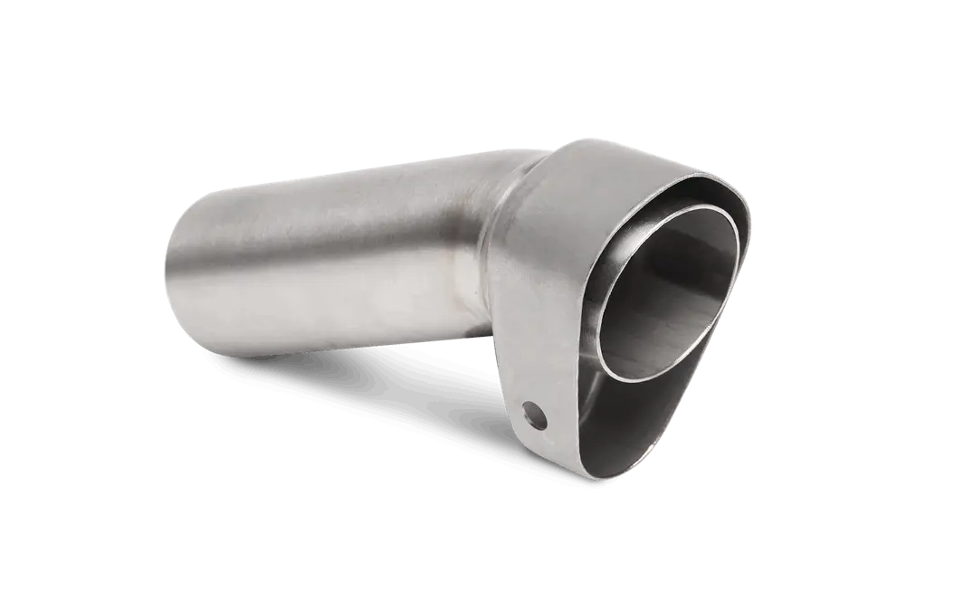 Wkładka Wyciszająca Akrapovic