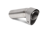Wkładka Wyciszająca Akrapovic