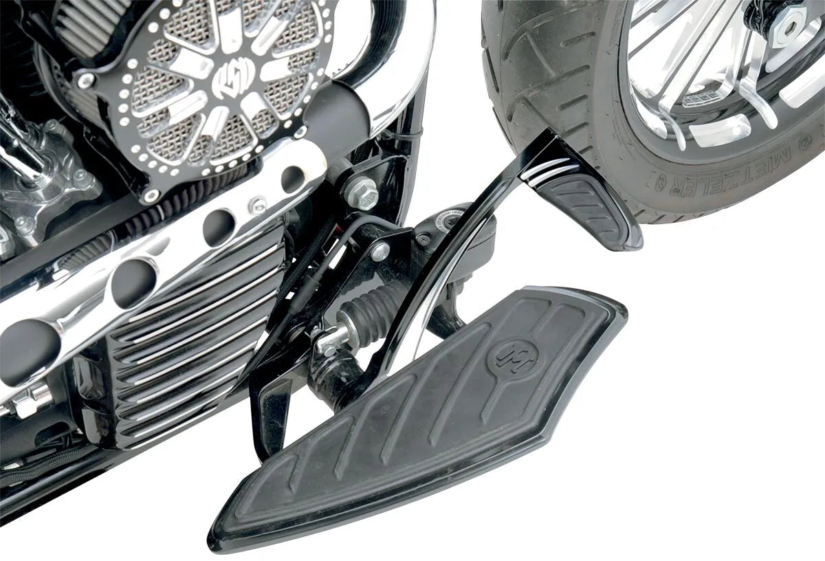 Performance Machine Contour Rear Brake Pedal