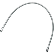 Goodridge Universal Brake Lines - Stainless Steel, 68"