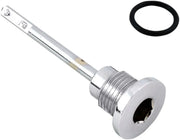 Drag Specialties Transmission Oil Dipstick