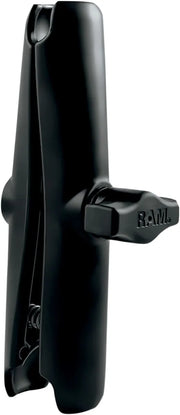 Ram Mounts Double Socket Arm For 1" Ball Bases