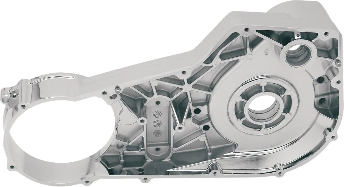 Drag Specialties Chrome Inner Primary Cover