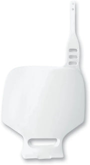 UFO Replacement Front Number Plate