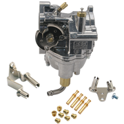 S&S Super-E and Super-G Carburetor Kits – Intake