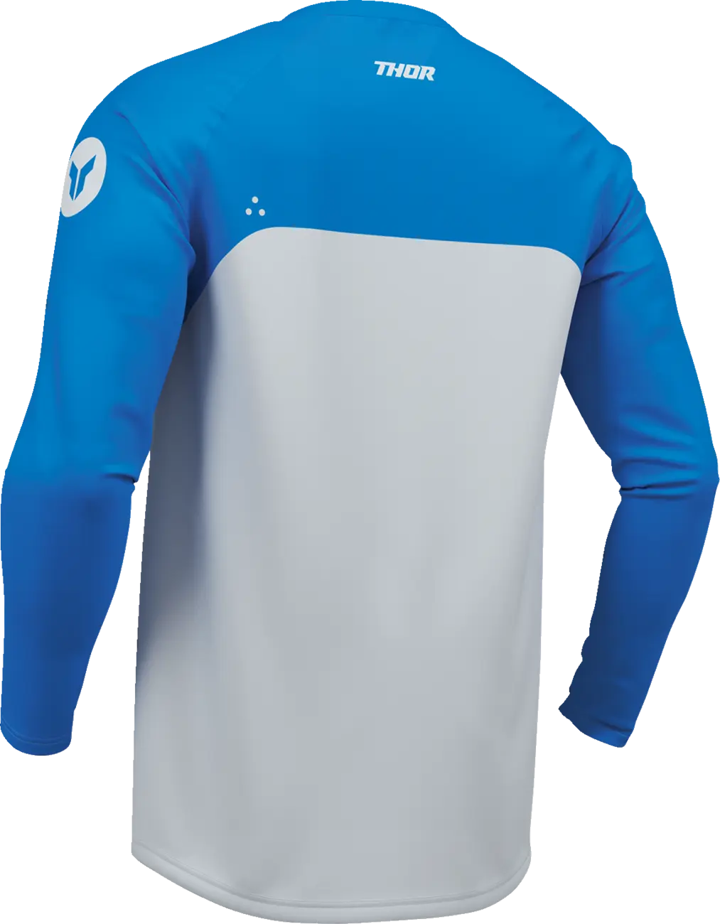 Thor Youth Ridemode Menace Jersey Blue