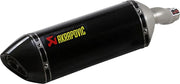 Tłumik Akrapovic Carbon Fiber Slip-on Line