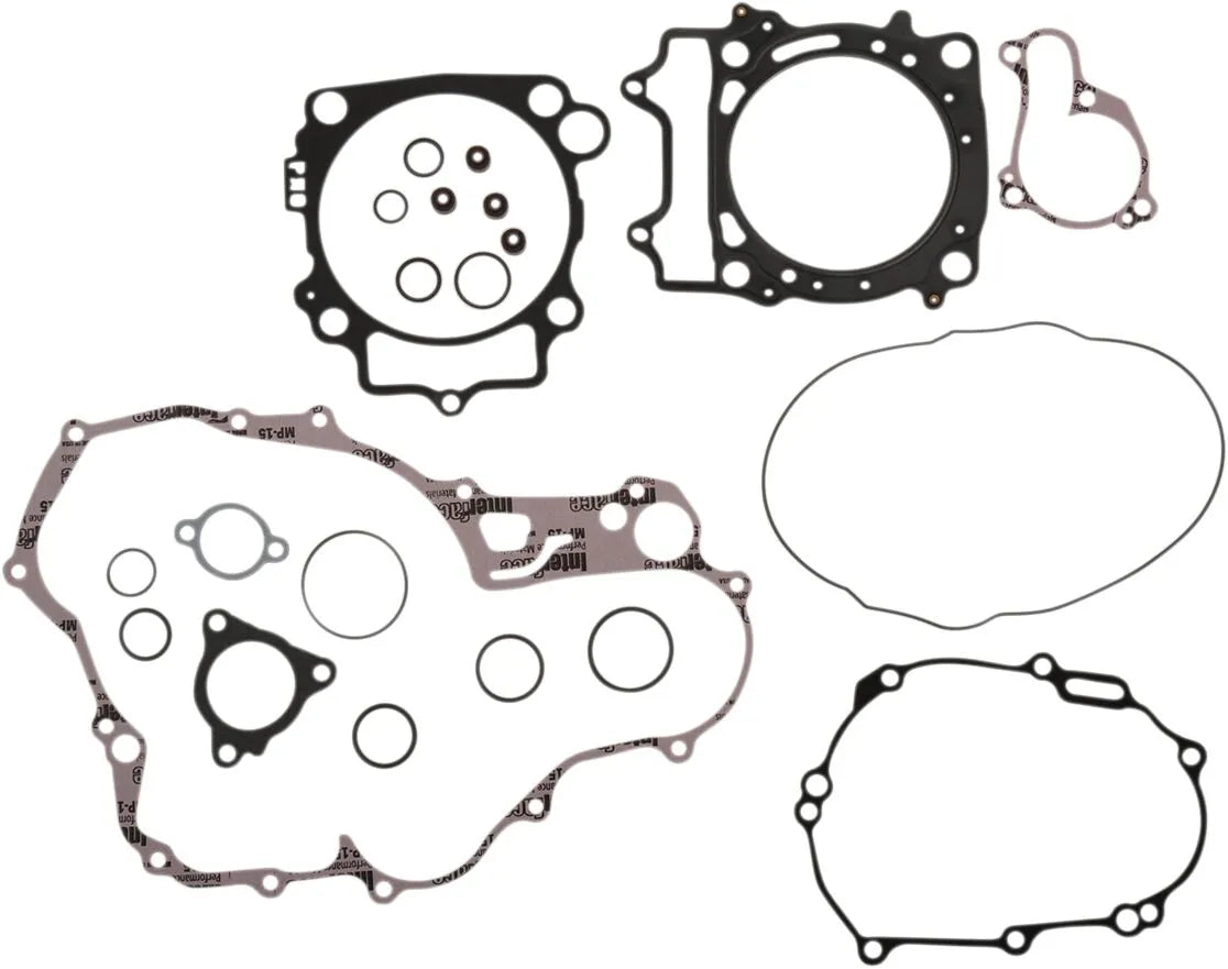 Moose Offroad Complete Gasket Kit for 4-Stroke Engines