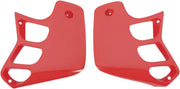 UFO Replacement Radiator Shrouds for Honda