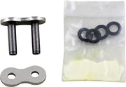 Jt Chains 530 Z3 Master Link - Rivet Type
