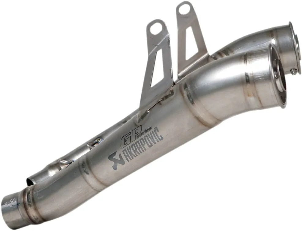 Tłumik Akrapovic GP-Style Megaphone Slip-on
