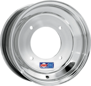 Dwt Douglas Wheel Aluminum Wheel 10x5 4/144