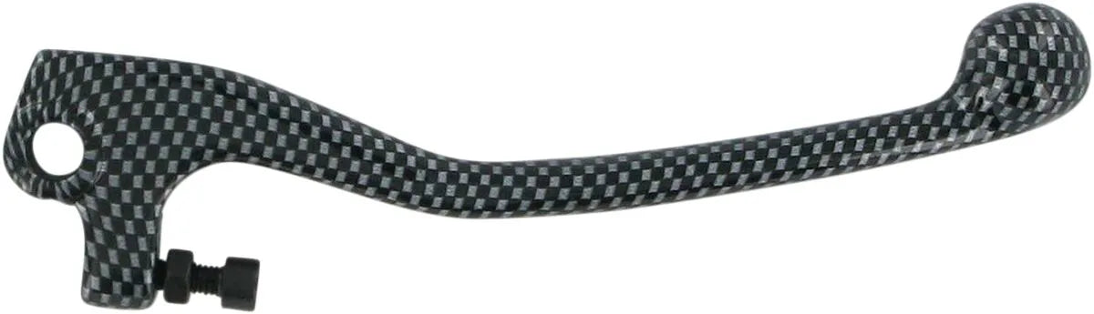 Parts Unlimited Carbon Fiber Look Brake Lever