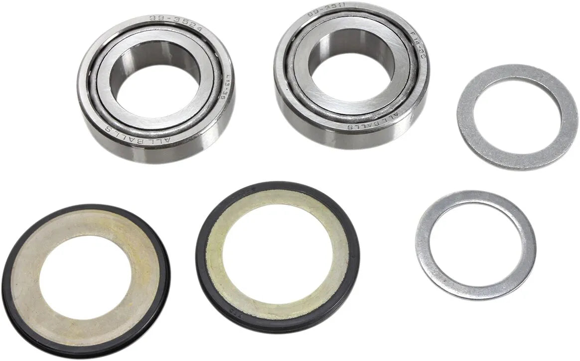 Moose Offroad Steering Stem Bearing Kit
