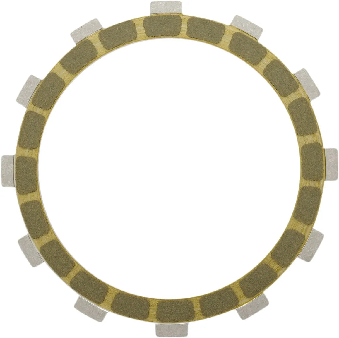 Barnett Clutch Friction Plate