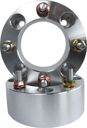 EPI Wheel Spacer 1.5" 4/137 10mm x 1.25 for Kawasaki Bayou 300