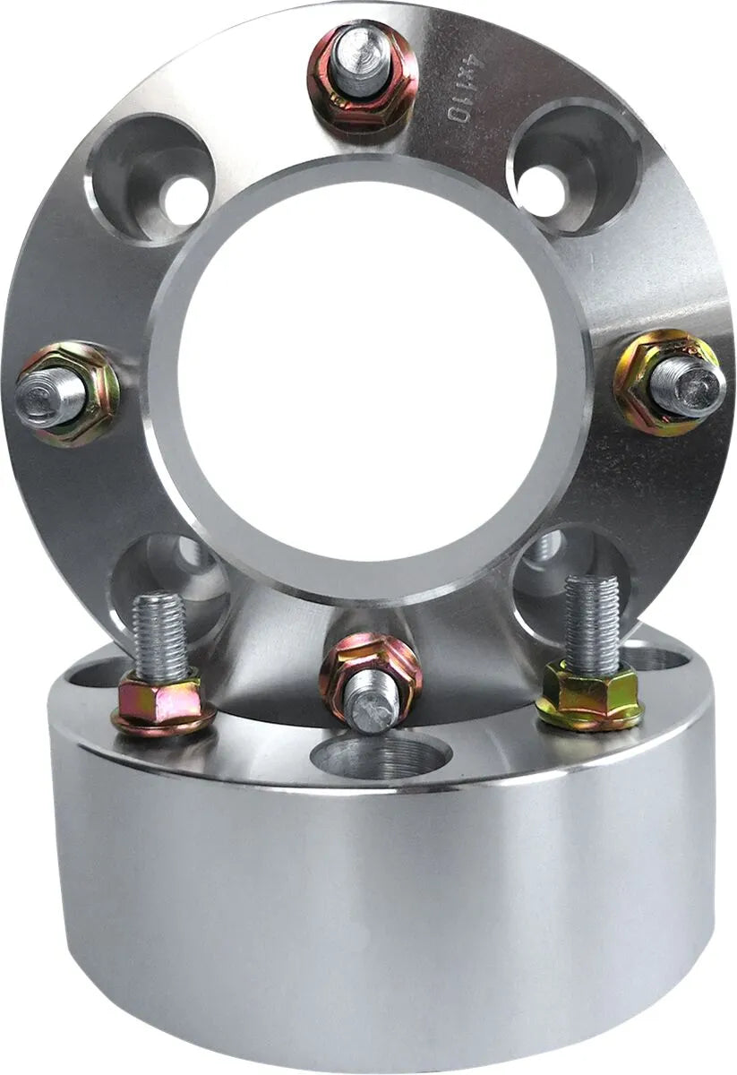 EPI Wheel Spacer for 4/156 Bolt Pattern