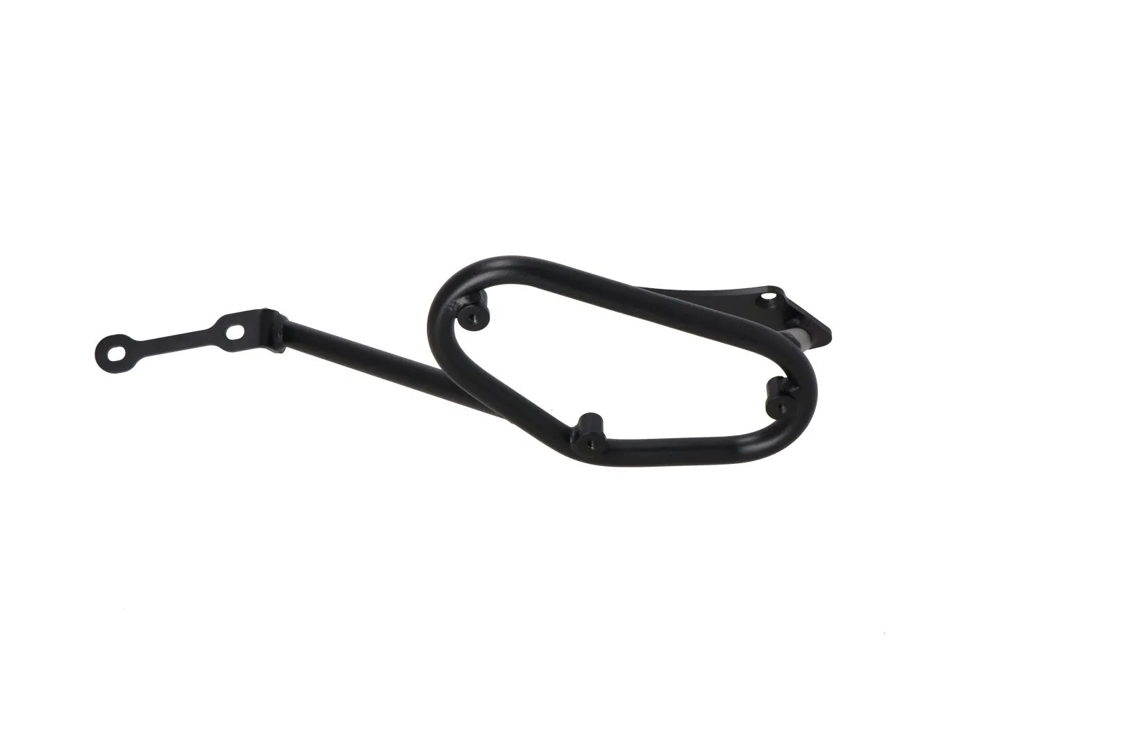 Sw-motech Slc Side Carrier For Motorcycle Luggage