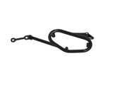Sw-motech Slc Side Carrier For Motorcycle Luggage