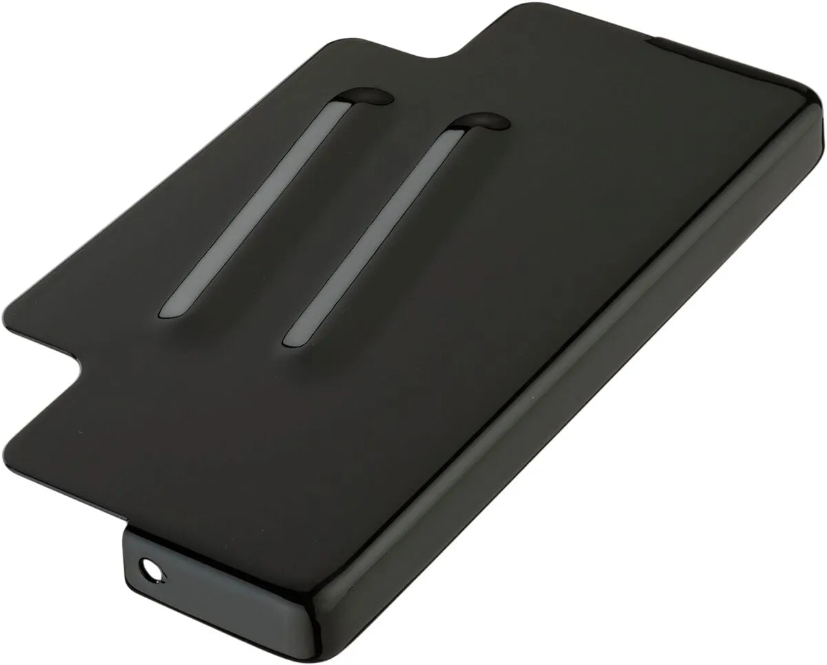 Drag Specialties Battery Top Cover