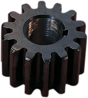 Jims Oil Pump Drive Shaft For Big Twin Models