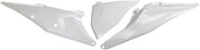Ufo Replacement Side Panels For Ktm
