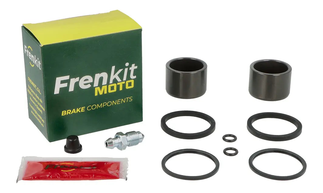 Frenkit Rear Brake Caliper Repair Kit