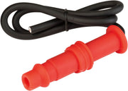 Moose Offroad Spark Plug Wire And Cap