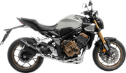 Leovince LV-14 R Exhaust System